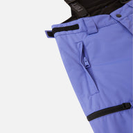 Reima Terrie Girls Ski Pants,  Breezy Violet