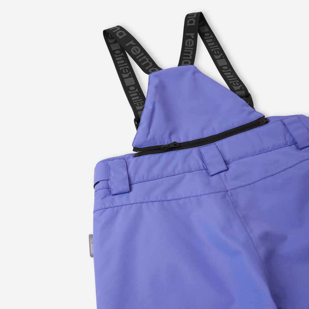 Reima Terrie Girls Ski Pants,  Breezy Violet