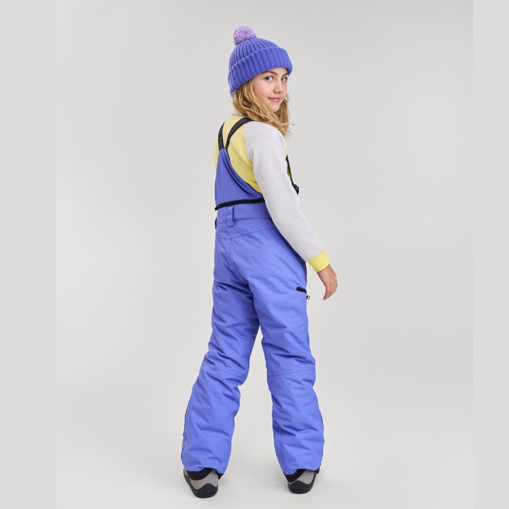 Reima Terrie Girls Ski Pants,  Breezy Violet