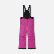 Reima Terrie Girls Ski Pants,  Fuchsia