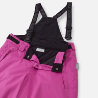 Reima Terrie Girls Ski Pants,  Fuchsia