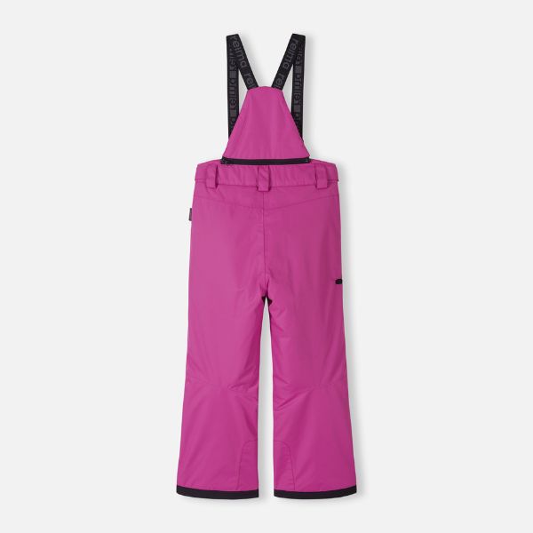 Reima Terrie Girls Ski Pants,  Fuchsia