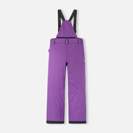 Reima Terrie Girls Ski Pants,  Plum Purple
