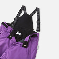 Reima Terrie Girls Ski Pants,  Plum Purple