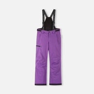 Reima Terrie Girls Ski Pants,  Plum Purple