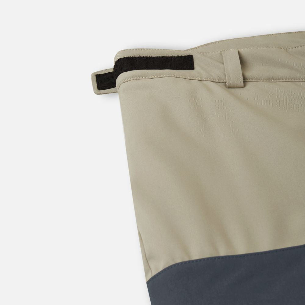 Reima Viekkala Kids Ski Pants,  Earthy Beige