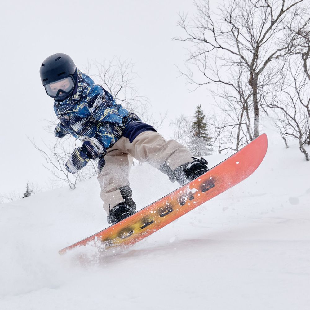 Reima Viekkala Kids Ski Pants,  Earthy Beige