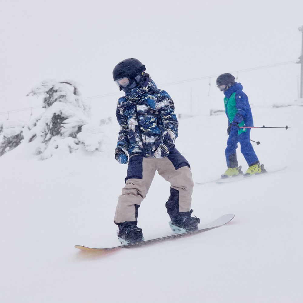 Reima Viekkala Kids Ski Pants,  Earthy Beige