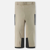 Reima Viekkala Kids Ski Pants,  Earthy Beige