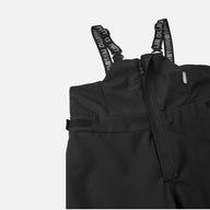Reima Vuonelo Kids Bib Ski Pants,  Black