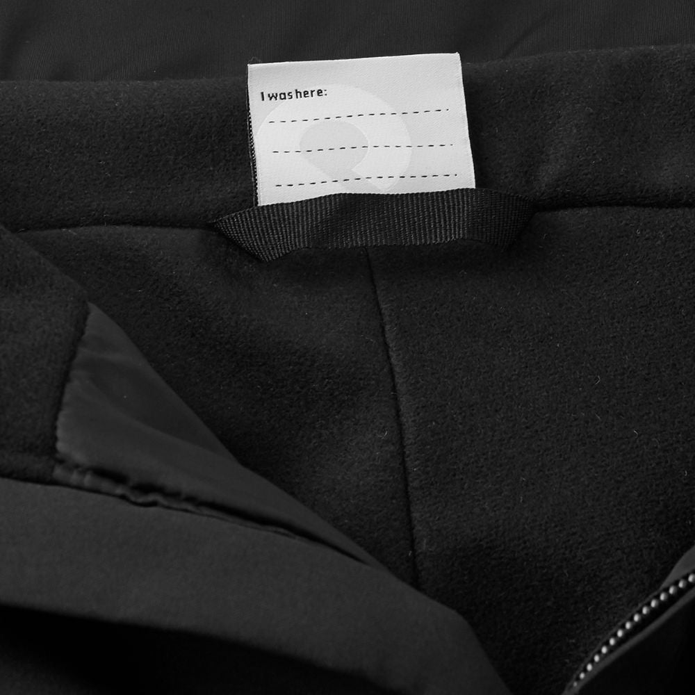 Reima Vuonelo Kids Bib Ski Pants,  Black