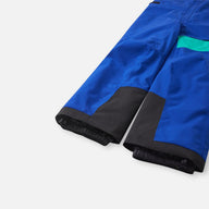 Reima Vuonelo Kids Bib Ski Pants,  Twilight Blue