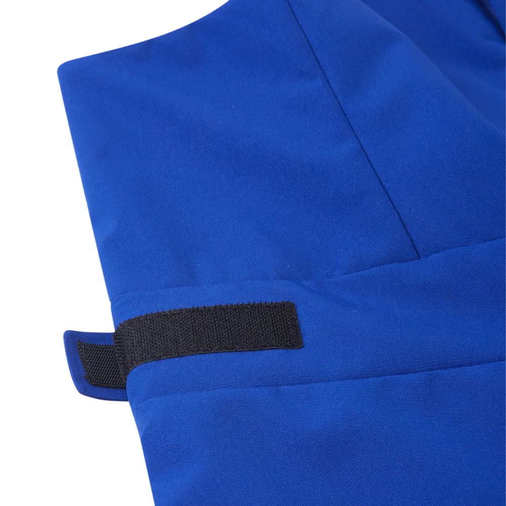 Reima Vuonelo Kids Bib Ski Pants,  Twilight Blue