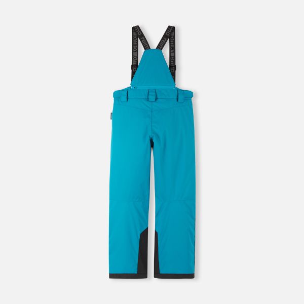 Reima Wingon Kids Ski Pants,  Aquatic Blue