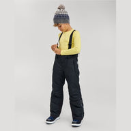 Reima Wingon Kids Ski Pants,  Black