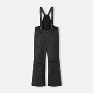 Reima Wingon Kids Ski Pants,  Black