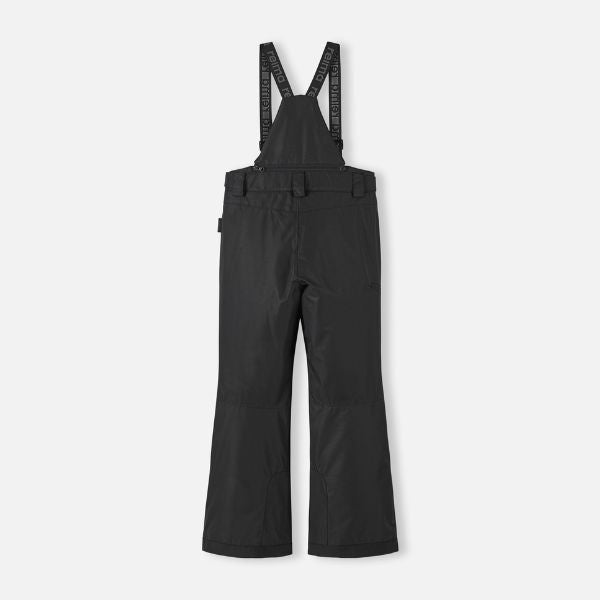 Reima Wingon Kids Ski Pants,  Black