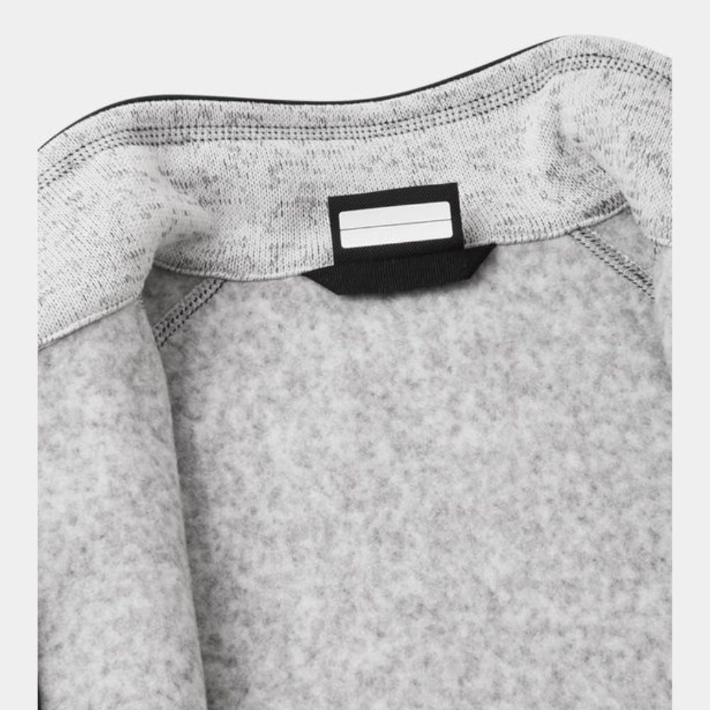 Reima Fleece, Liukuen Fleece,  Melange Grey