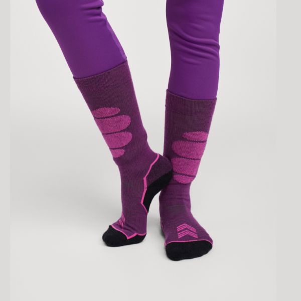 Reima Kids Ski Socks, Atleetti