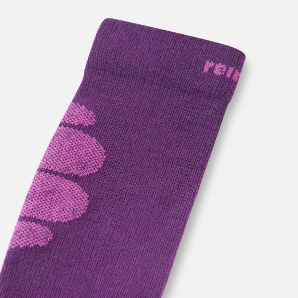 Reima Kids Ski Socks, Atleetti