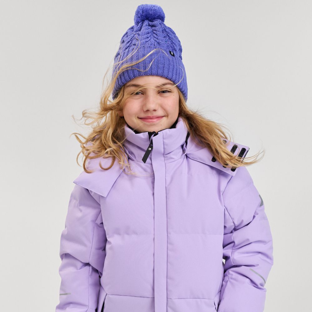 Girls SKi Jacket
