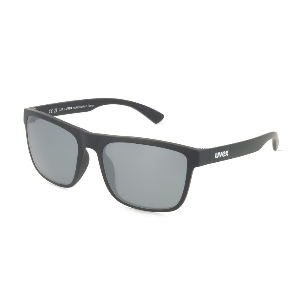 Uvex Rookie Kids Sports Sunglasses 6-10 yrs