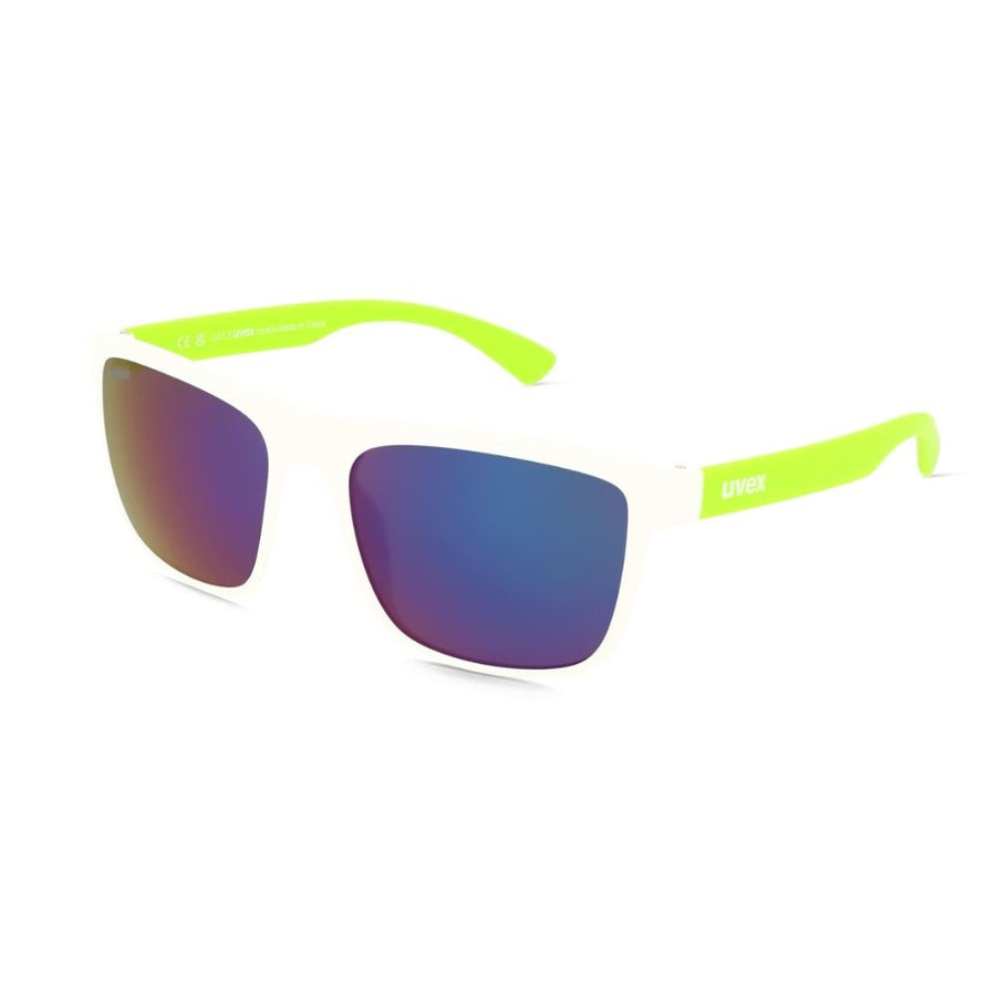 Uvex Rookie Kids Sport Sunglasses 6-10 yrs