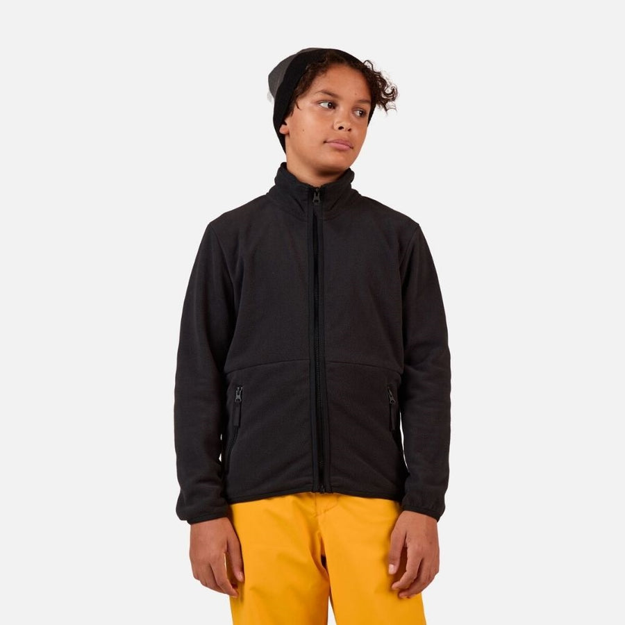 boys ski mid layer