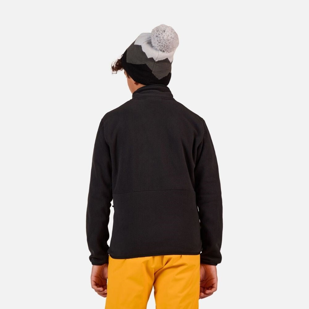 boys fleece