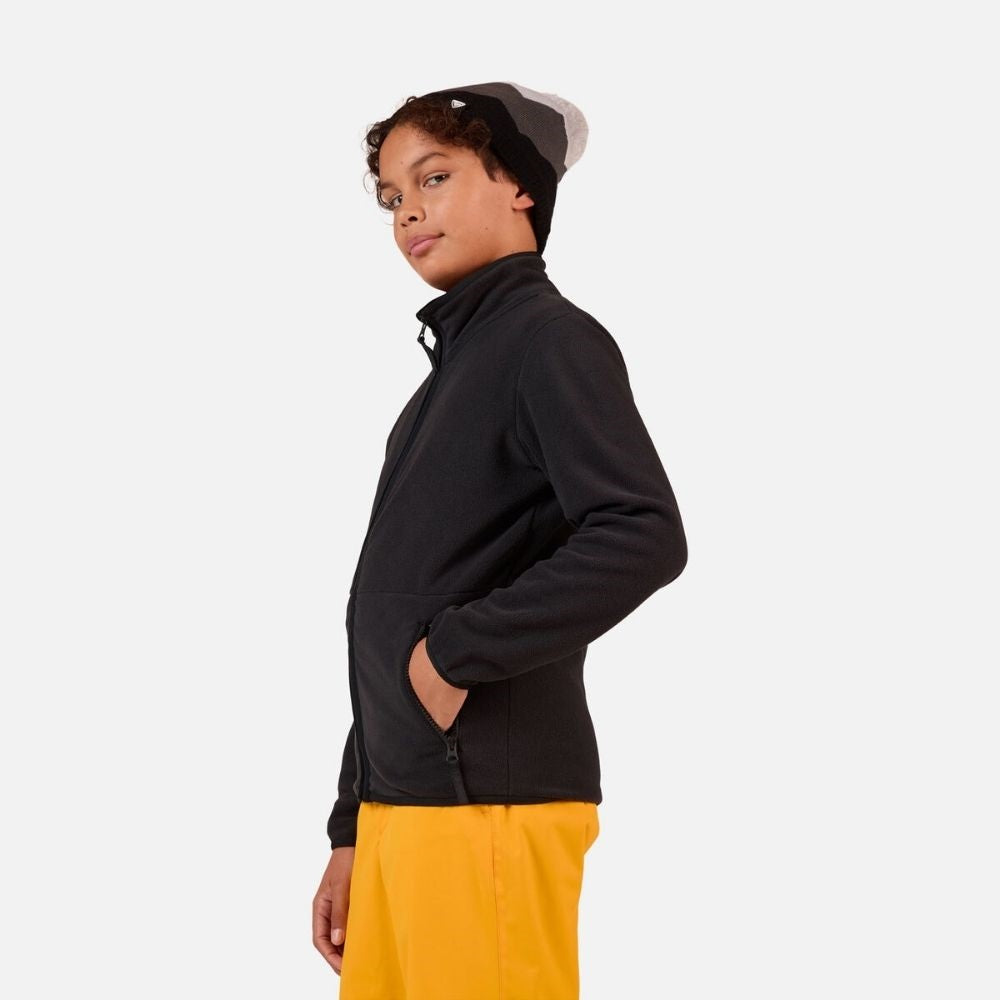boys fleece