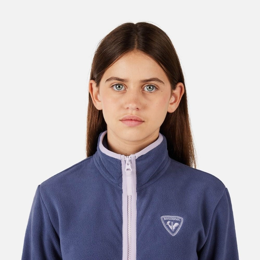 girls mid layer