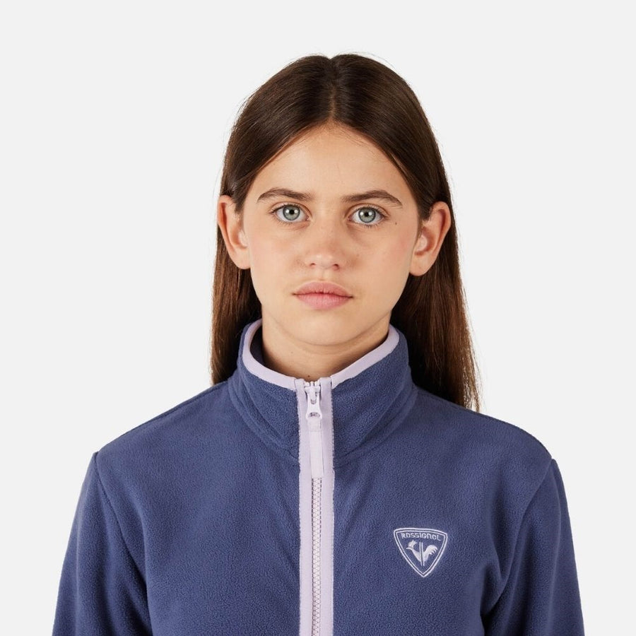girls mid layer