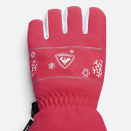 Rossignol girls ski gloves