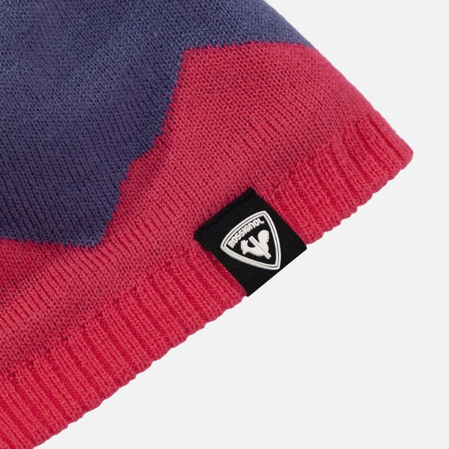 Rossignol girls winter hat