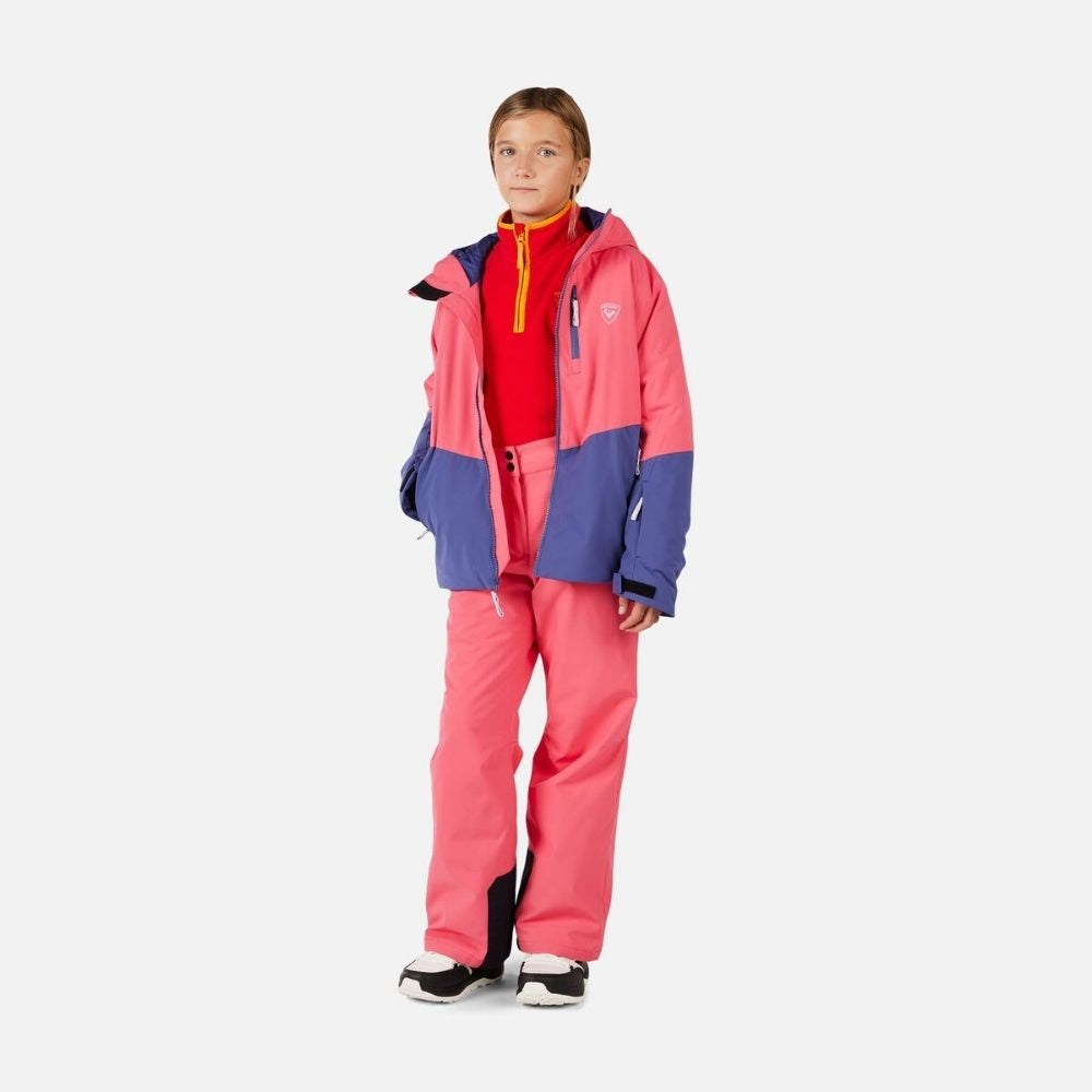 Rossignol girls ski pants