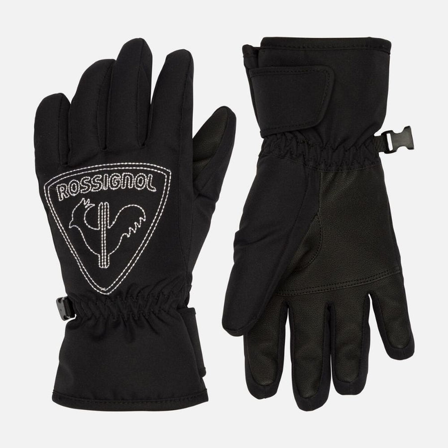 kids ski gloves