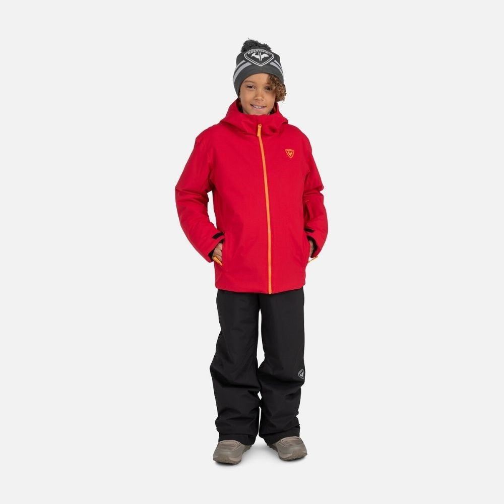 kids ski jacket
