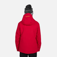 kids ski jacket