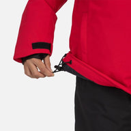 kids ski jacket