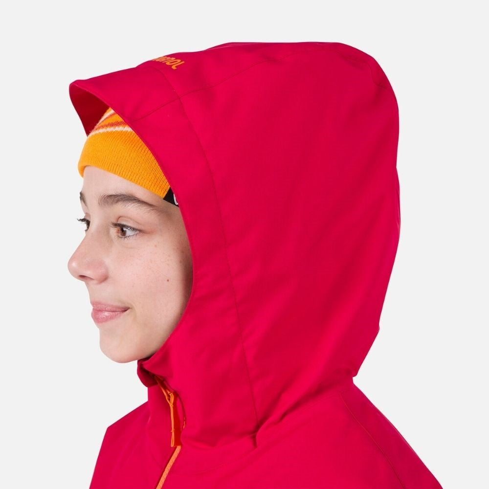 kids ski jacket
