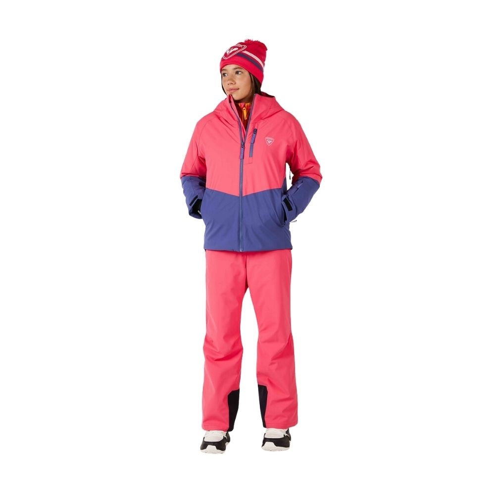 girls ski jacket