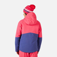 girls ski jacket