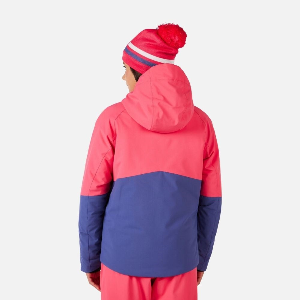 girls ski jacket