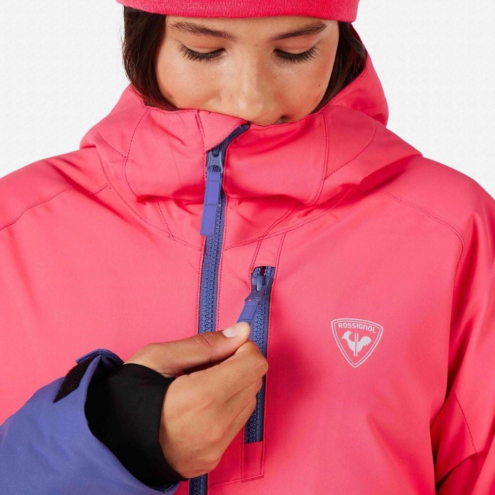 girls ski jacket