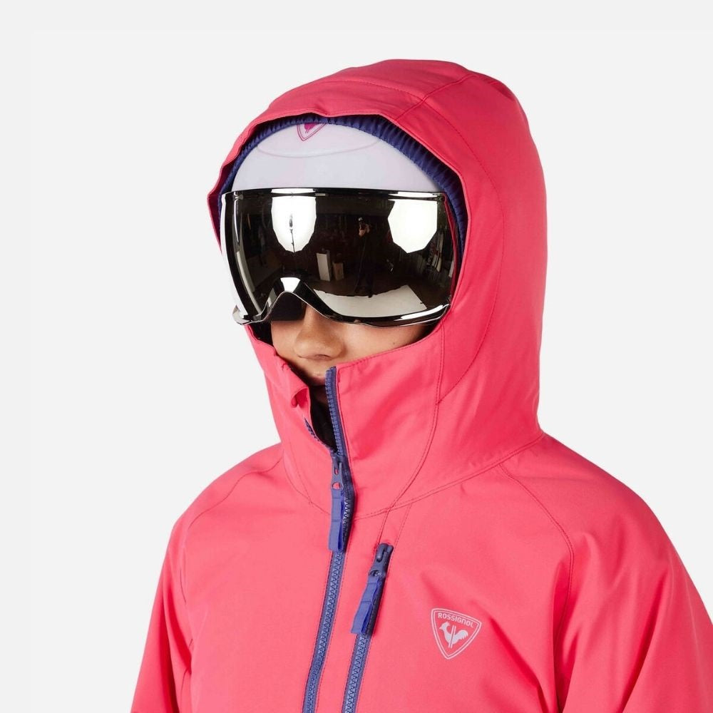Rossignol girls ski jacket