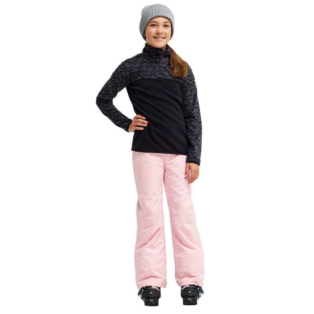 Roxy girls ski pants