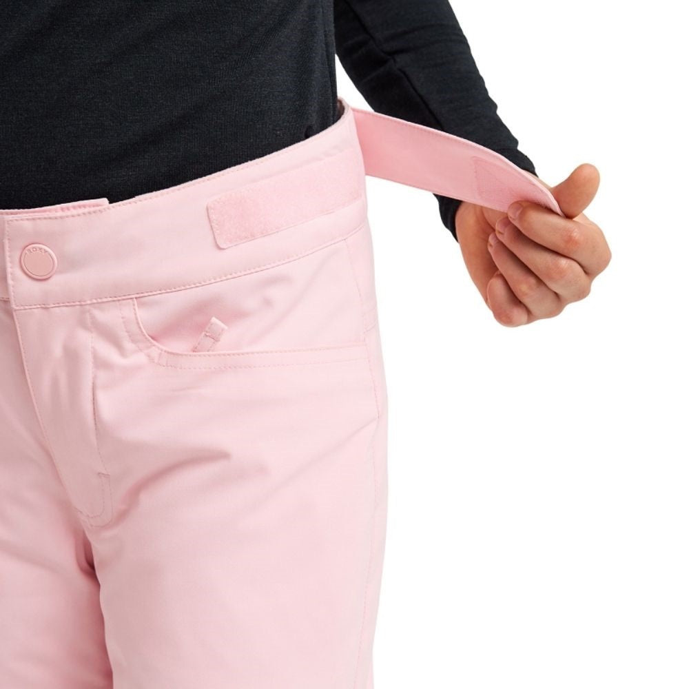 Roxy girls ski pants