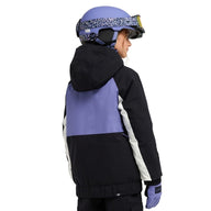 girls ski jacket