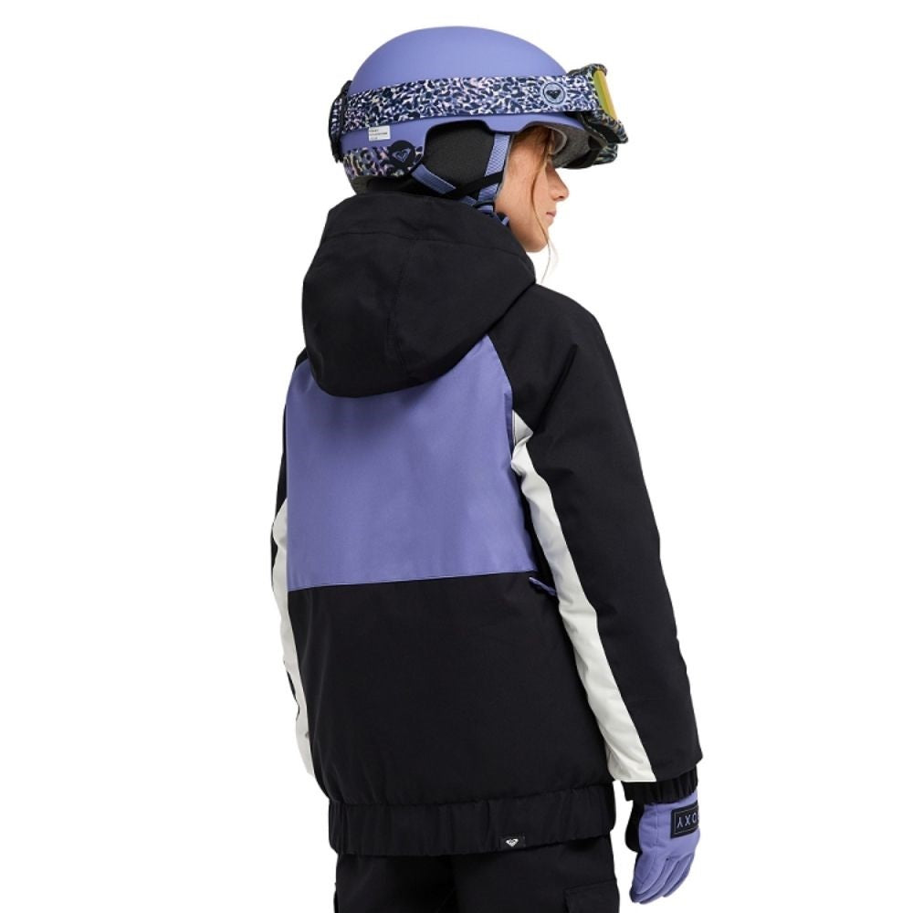 girls ski jacket