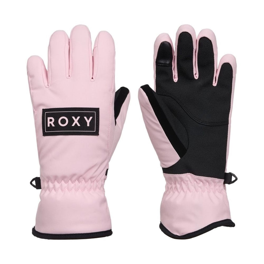 girls ski gloves